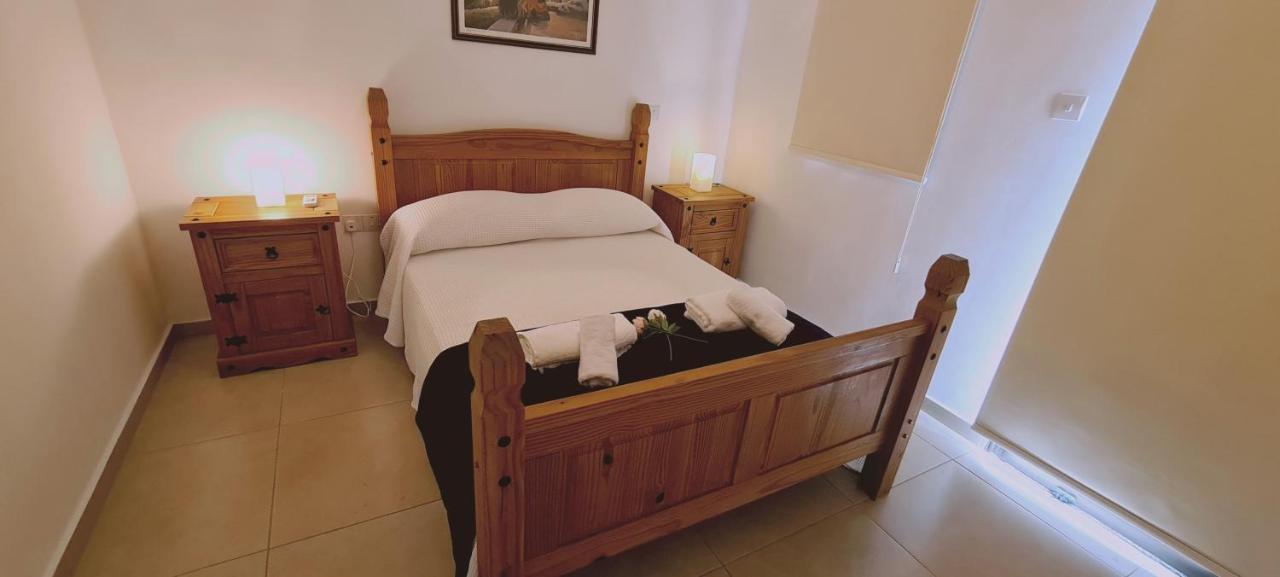 Stay Kyklades Resort & Spa Paralimni Exterior foto