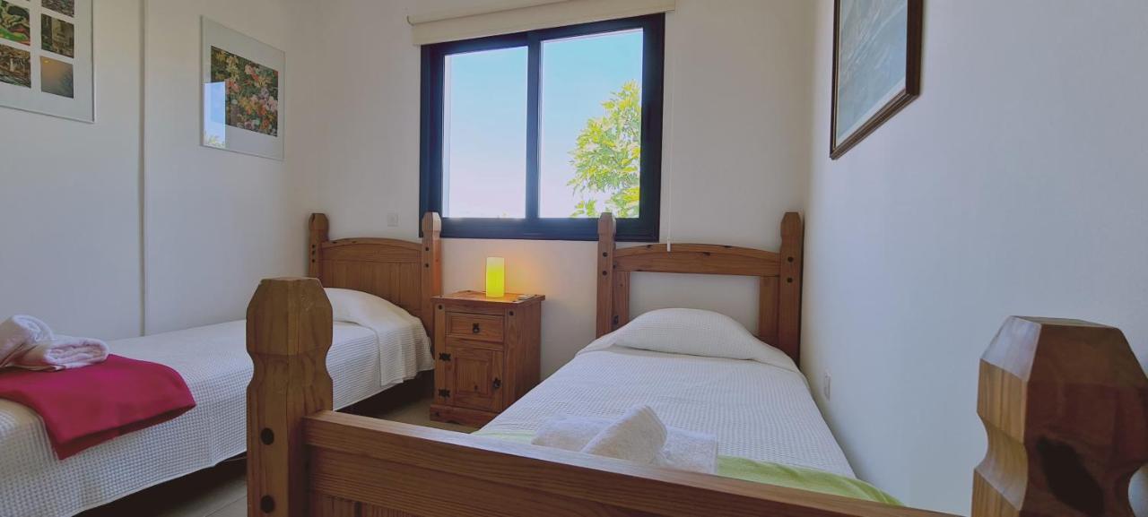 Stay Kyklades Resort & Spa Paralimni Exterior foto